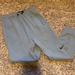 Nike Dri-Fit Joggers